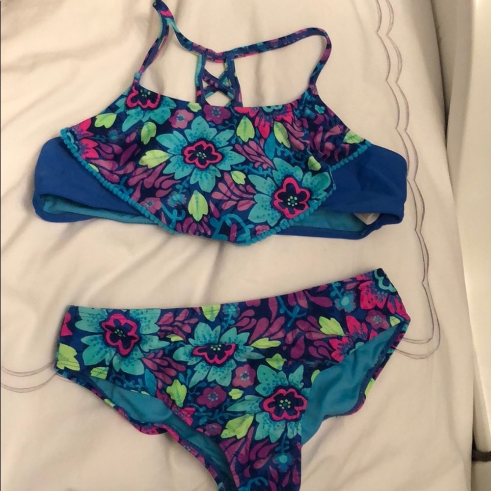 Kids bikini